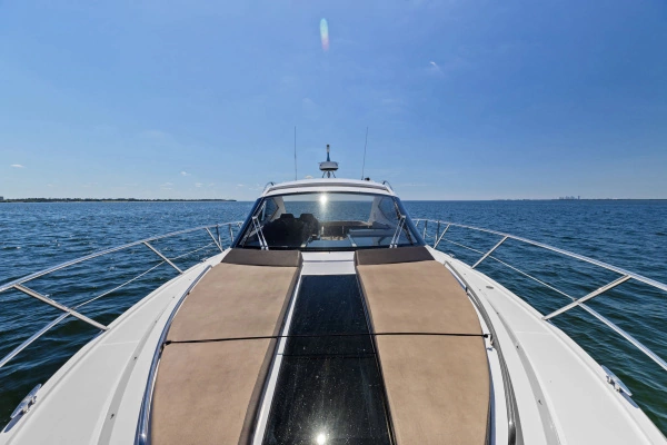 2017 Galeon 44