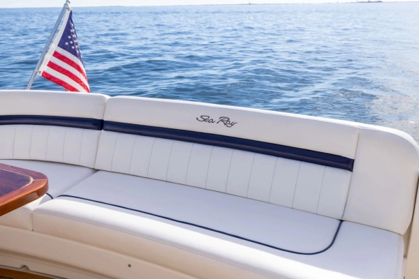 2010 Sea Ray 50