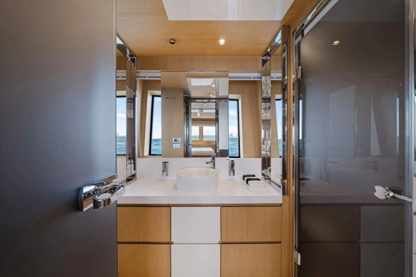 2017 Riva 88