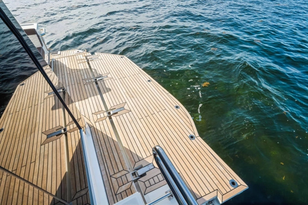 2022 Galeon 40