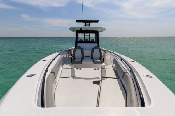 36ft Everglades Yacht For Sale