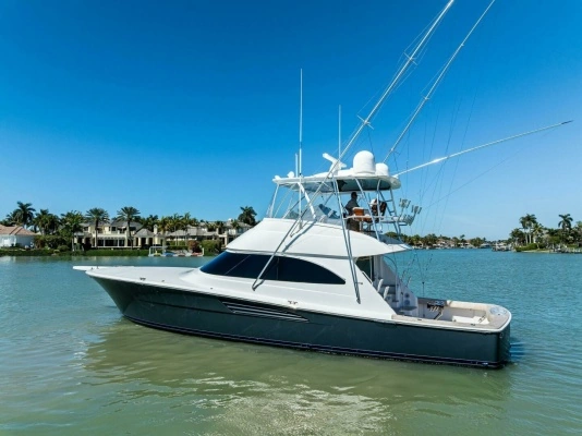 2023 Viking 54