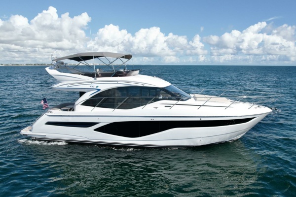 50ft Princess Yacht For Sale