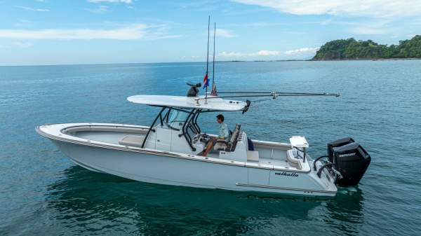 33ft Valhalla Boatworks Yacht For Sale
