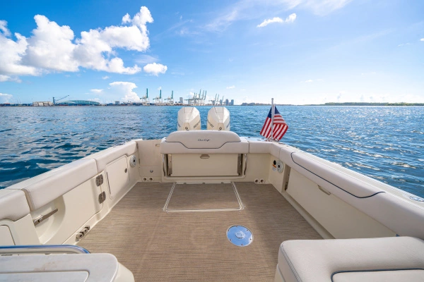 2023 Chris-Craft 28