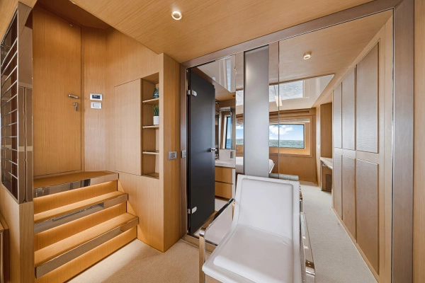 2017 Riva 88