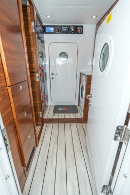 Zatara 90ft Viking Yacht For Sale