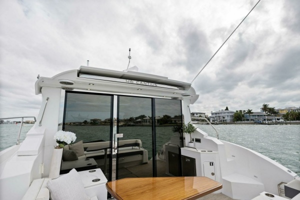 Sweet Caroline 46ft Cruisers Yachts Yacht For Sale