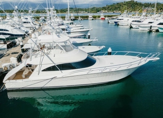 58-ft-Viking-2021-58 Convertible-NO NAME 58 West Palm Beach Florida United States  yacht for sale