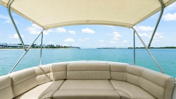 MJM 29z Yacht For Sale