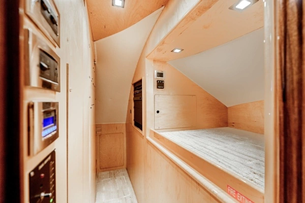 2018 Viking 72