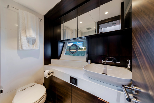 68ft Sunseeker Yacht For Sale