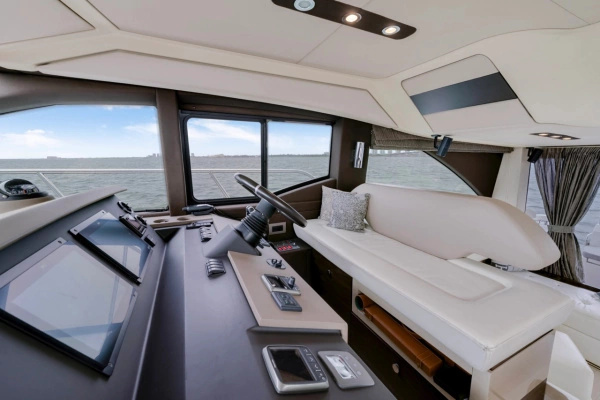 2016 Azimut 50