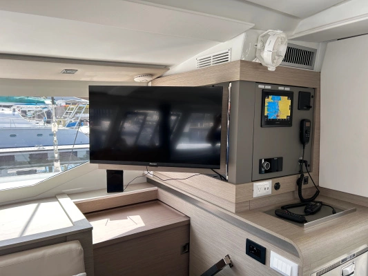 Fountaine Pajot Isla 40 Yacht For Sale
