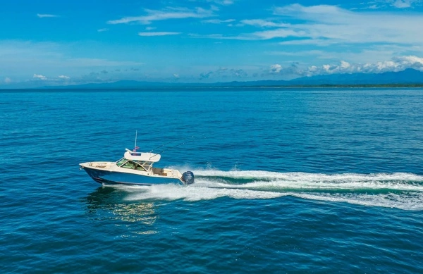 Grady-White Freedom 375 Yacht For Sale