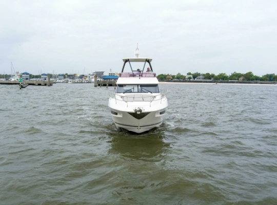 2023 Prestige 46