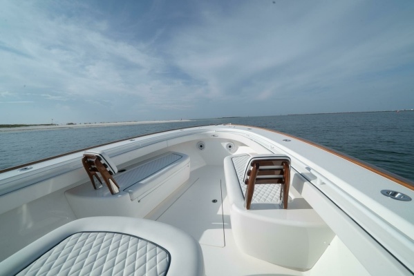 Westerly 37ft Valhalla Boatworks Yacht For Sale