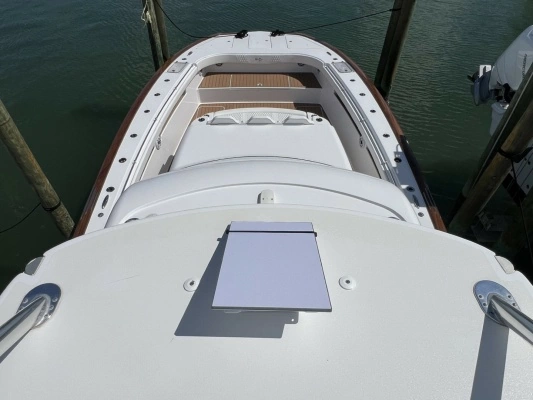 Custom 53 Queen/Smith Custom Boat Yacht For Sale