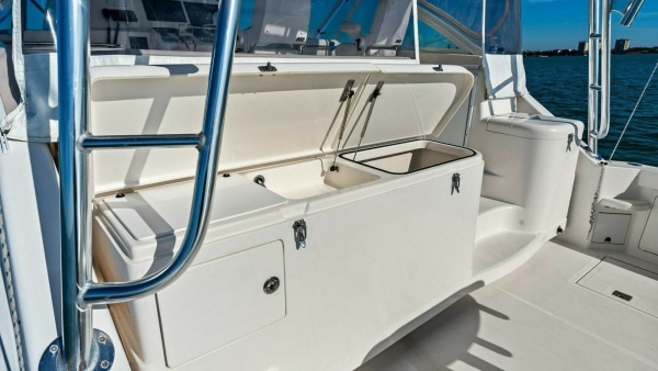 Miss B Havin 40ft Cabo Yacht For Sale