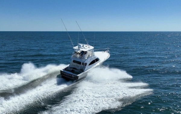 2021 Viking 54
