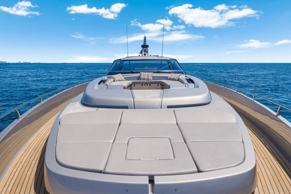 2017 Riva 88
