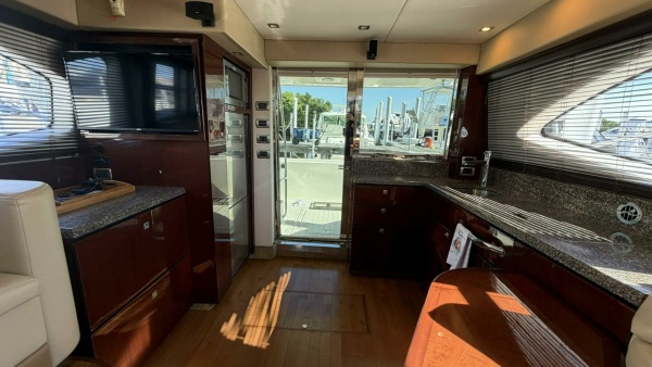 Anchor Management  47ft Sea Ray Yacht For Sale