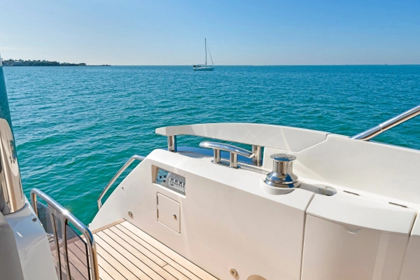 2020 Sunseeker 76