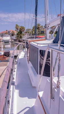 2010 Shannon 53