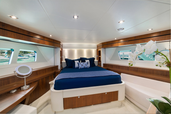 Future 92ft Sunseeker Yacht For Sale