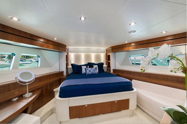 Sunseeker 28 Metre Yacht Yacht For Sale