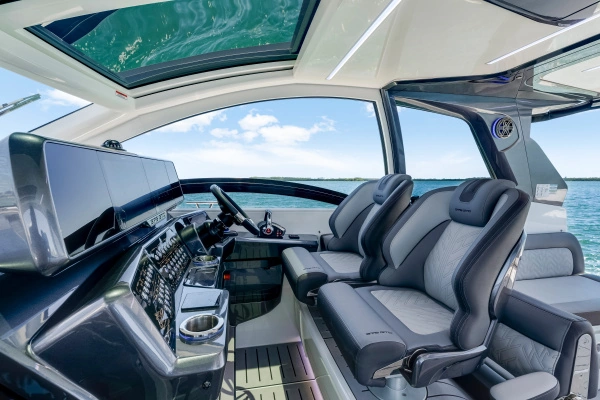 2023 Galeon 37