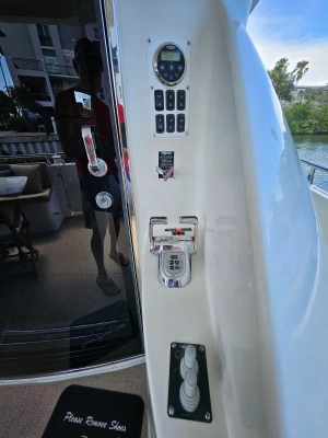 2007 Marquis 59
