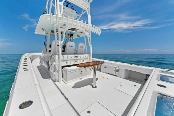 2023 Barker Boatworks 40