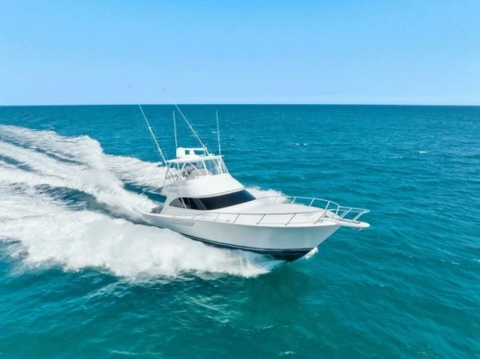 2021 Viking 54