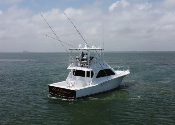 2002 Cabo 43