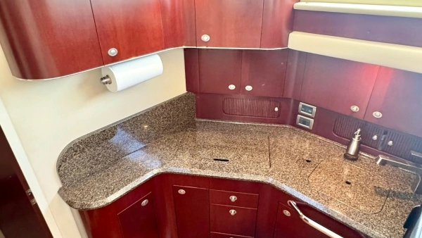 2006 Sea Ray 40