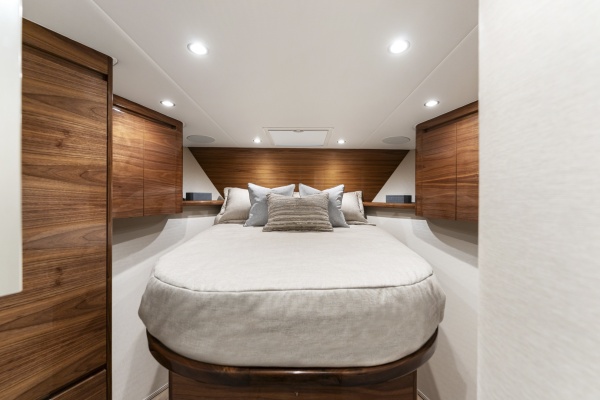 2027 Viking 50BF 50ft Viking Yacht For Sale