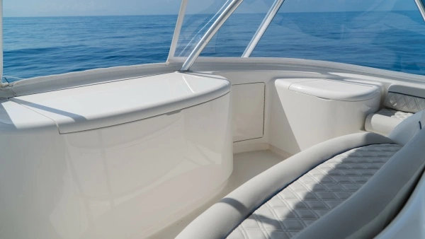 Viking 66 Convertible Yacht For Sale