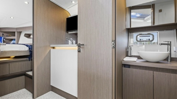 2022 Beneteau 41