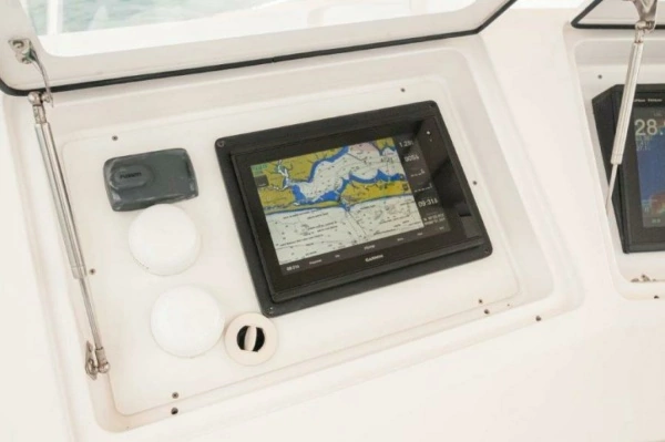 2006 Viking 45