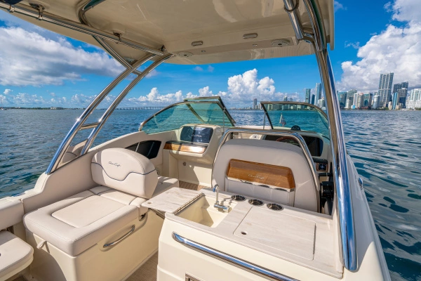 2023 Chris-Craft 28