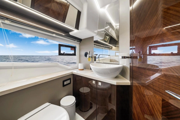 2022 Galeon 40