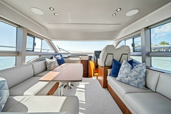 R amp R 50ft Princess Yacht For Sale