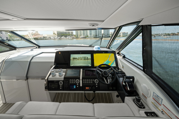 TAKE 5 50ft Formula Yacht For Sale
