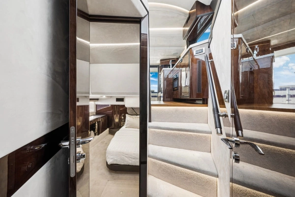 2022 Galeon 40