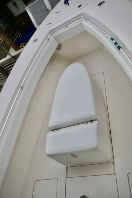 HARMONY 35ft Contender Yacht For Sale