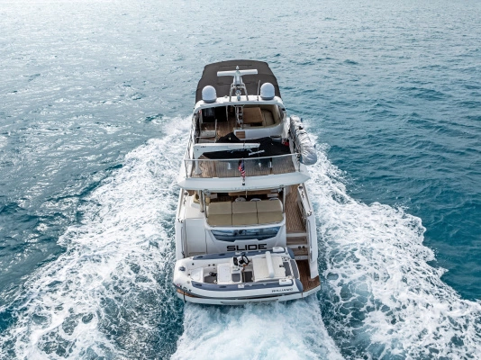 2015 Absolute 60