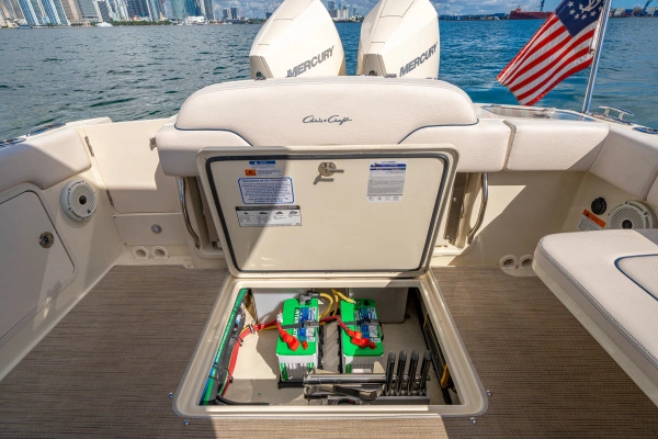 2023 Chris-Craft 28
