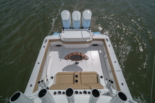 Simplicity 46ft Valhalla Boatworks Yacht For Sale