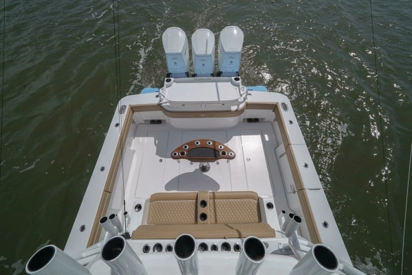 2024 Valhalla Boatworks 46